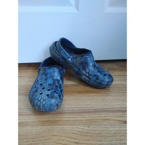 Crocs kryptek neptune hot sale
